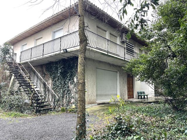 Maison vente à L'Épinette, Libourne