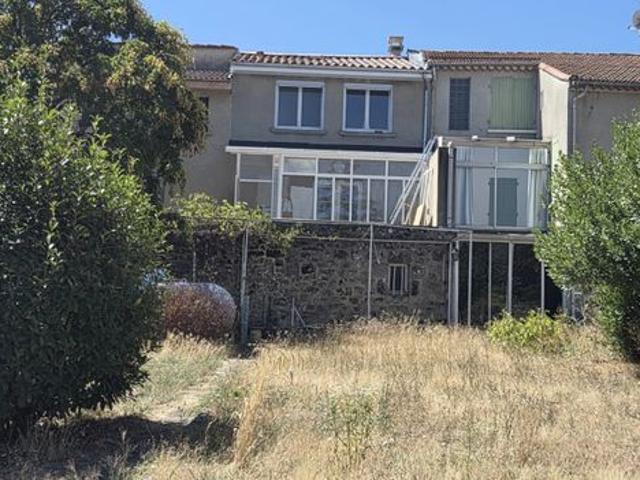 Maison vente à Privas, Vernoux-en-vivarais