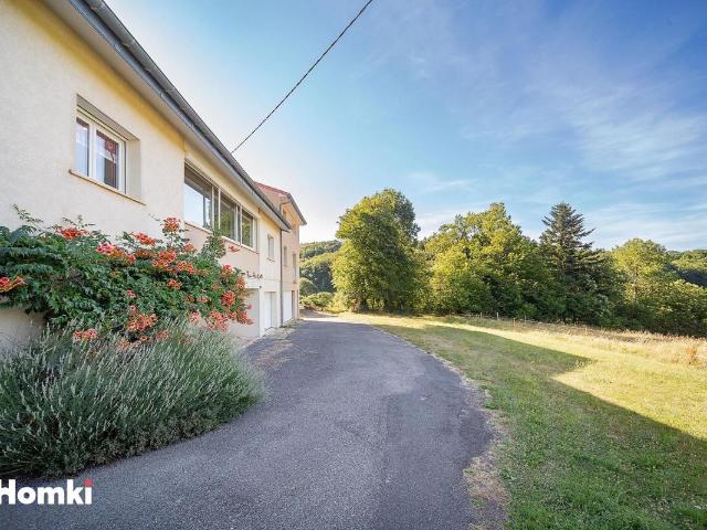 Maison vente à Castres, Le Rialet