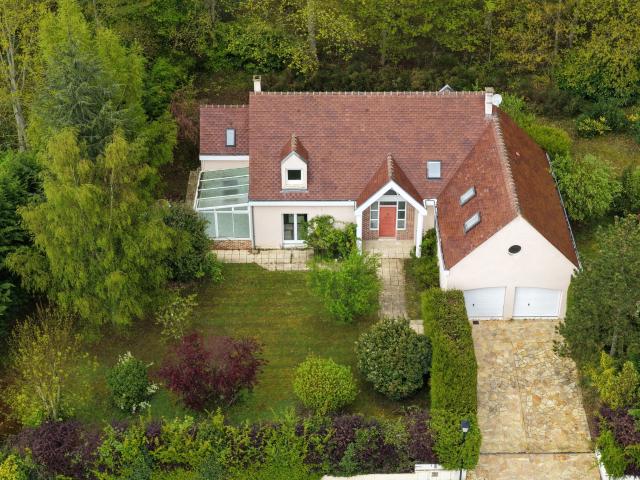 Maison vente à Palaiseau, Forges-les-bains