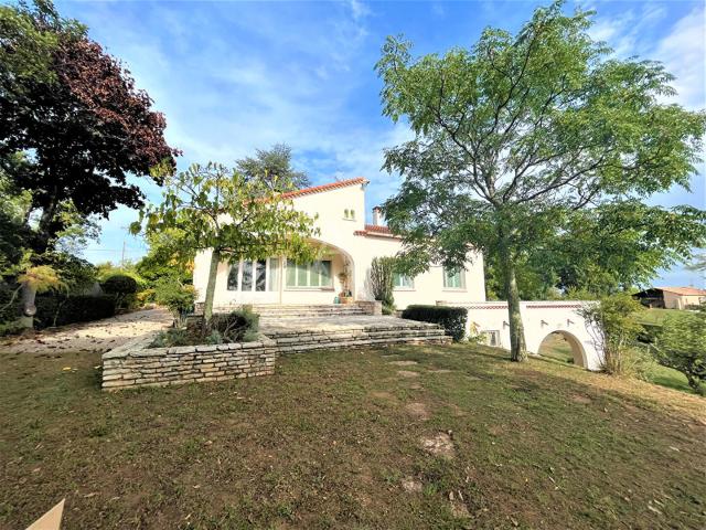 Maison vente à Villeneuve-sur-Lot, Nouvelle-Aquitaine