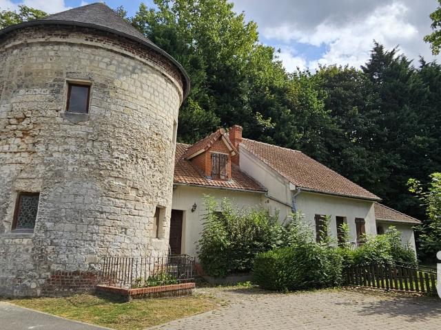 Maison vente à Bruay-en-Artois, Bruay-la-Buissière
