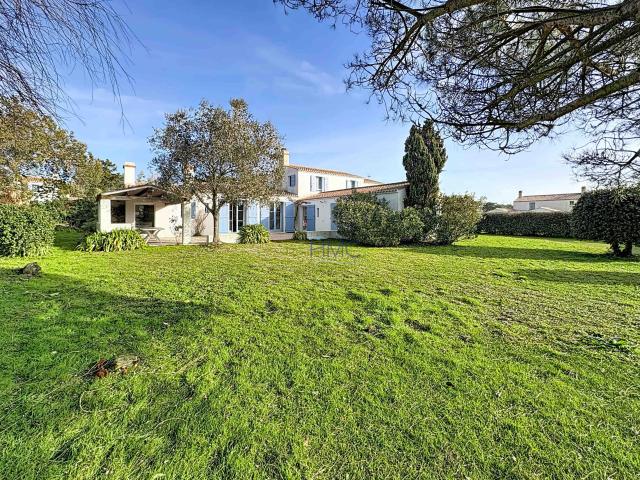 Maison vente à Les Sables-d'Olonne, Noirmoutier-en-l'ile