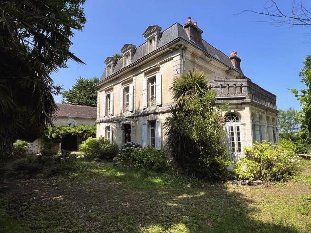 Maison vente à Périgueux, Sorges