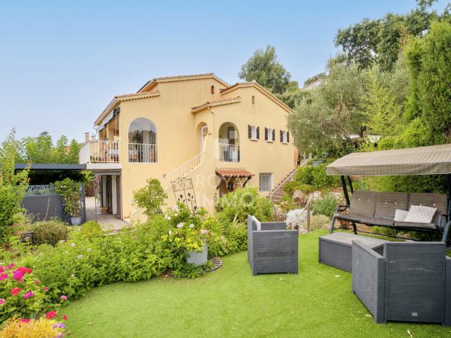 Maison vente à Arrondissement de Toulon, Le Pradet