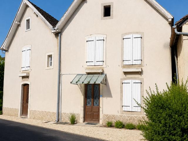 Maison vente à Oloron-Sainte-Marie, Audaux