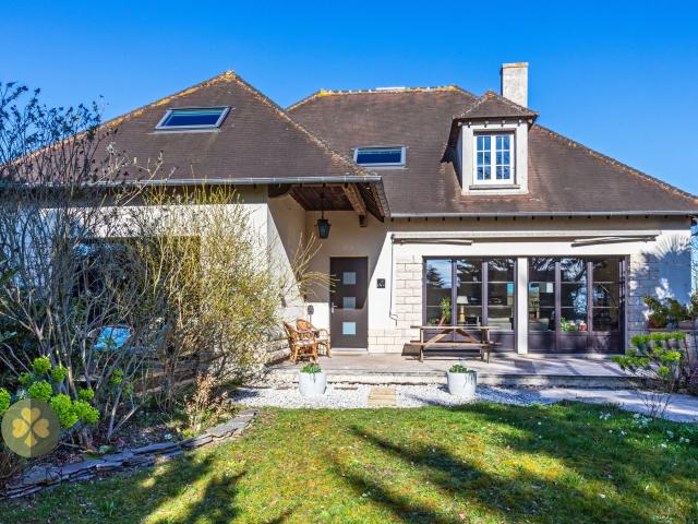Maison vente à Mantes-la-Jolie, Osmoy