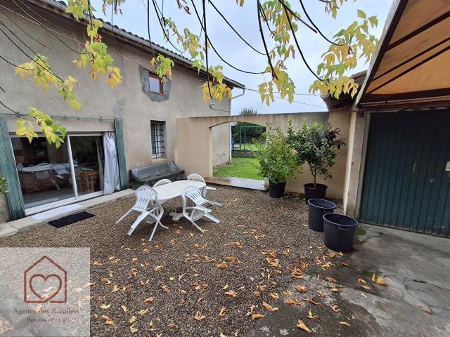 Maison vente à Castelsarrasin, Moissac