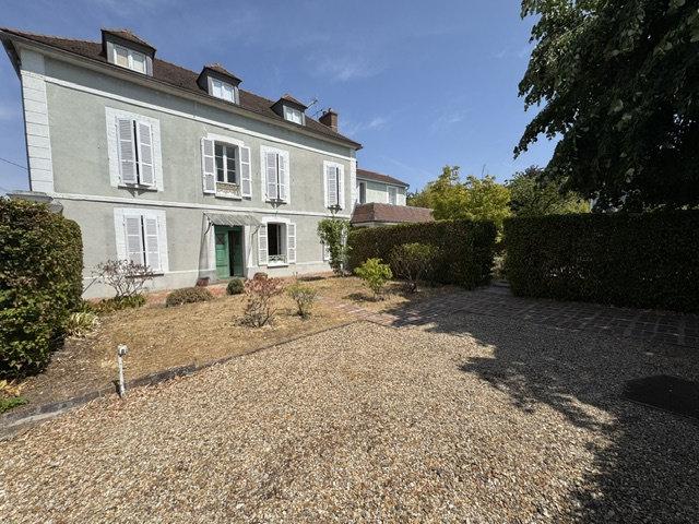 Maison vente à Sens