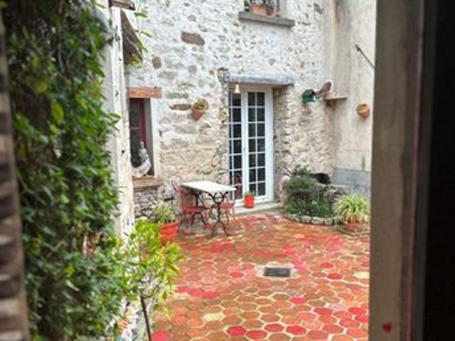 Maison vente à Étampes, Saint-sulpice-de-favières