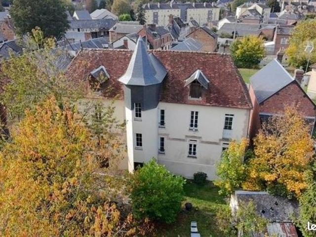 Maison vente à Mortagne-au-Perche, Vimoutiers