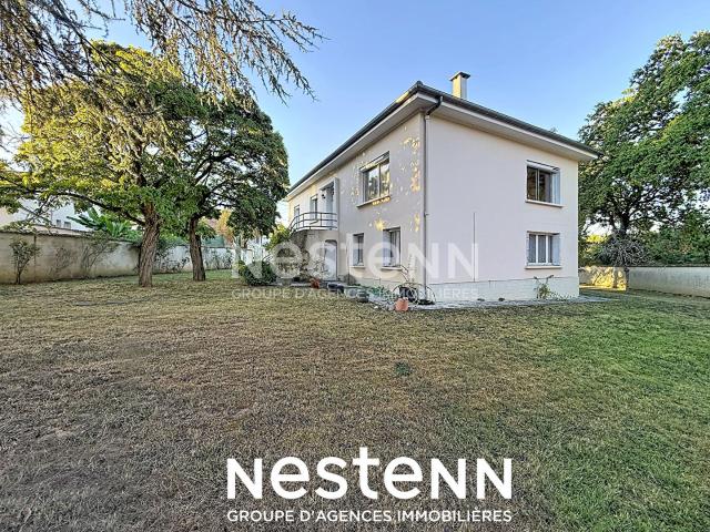 Maison vente à Nérac