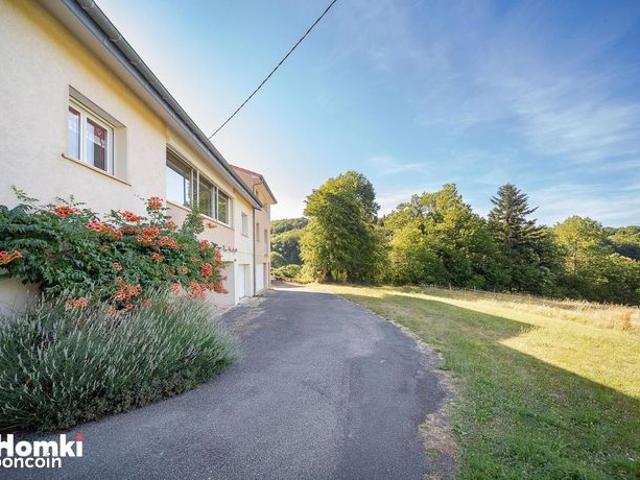 Maison vente à Castres, Le Rialet