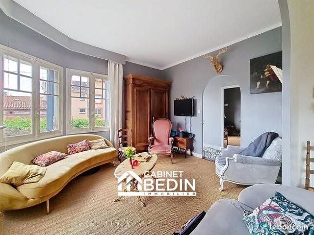 Maison vente à Toulouse