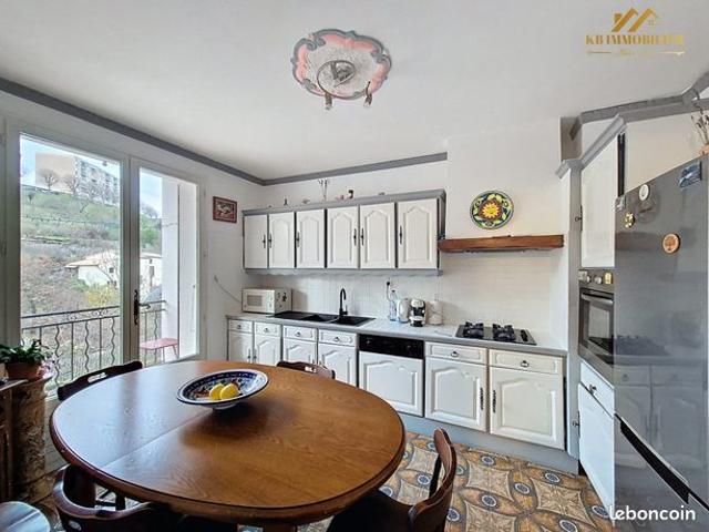 Maison vente à Privas