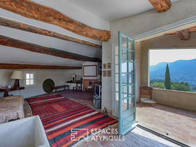 Maison vente à Arrondissement de Toulon, Le Revest-les-eaux