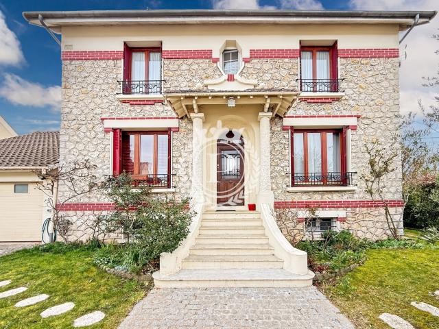 Maison vente à Torcy, Gretz-armainvilliers