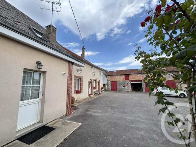 Maison vente à Chartres