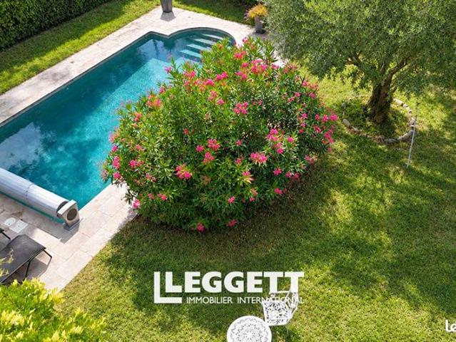 Maison vente à Carpentras, Vaison-la-romaine