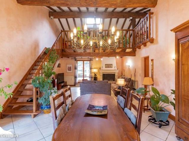 Maison vente à Pamiers, Lieurac