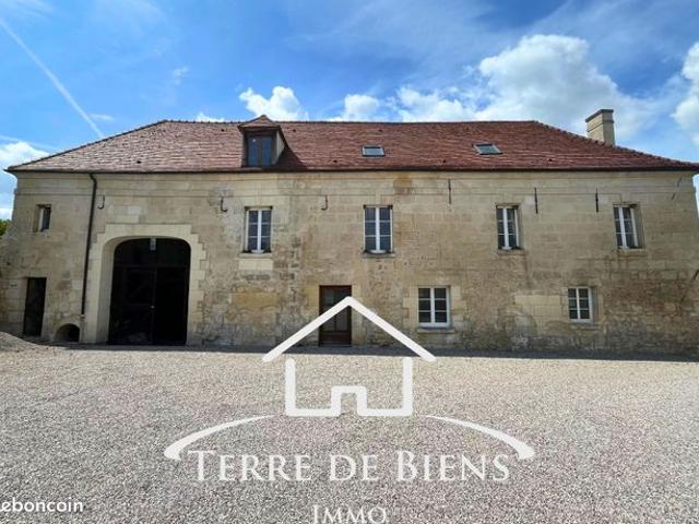 Maison vente à Soissons, Rozières-sur-crise