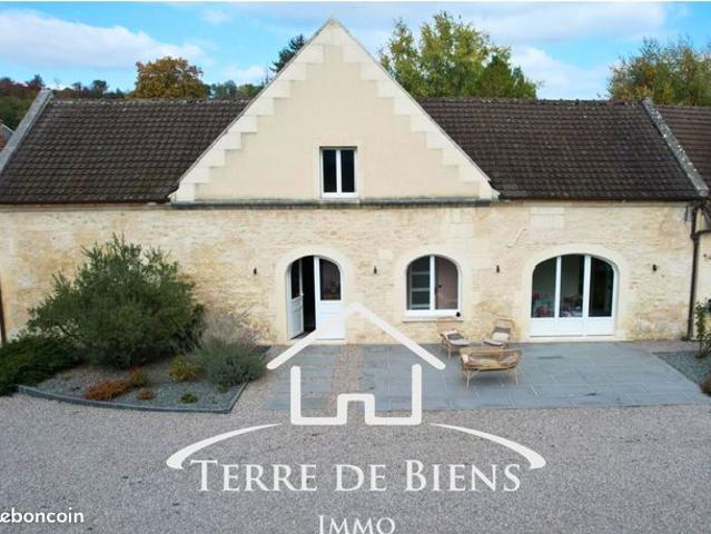 Maison vente à Soissons, Rozières-sur-crise