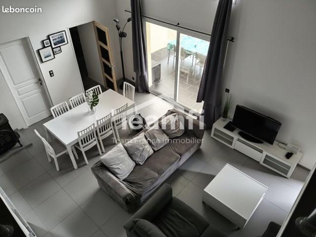 Maison vente à Riom, Randan