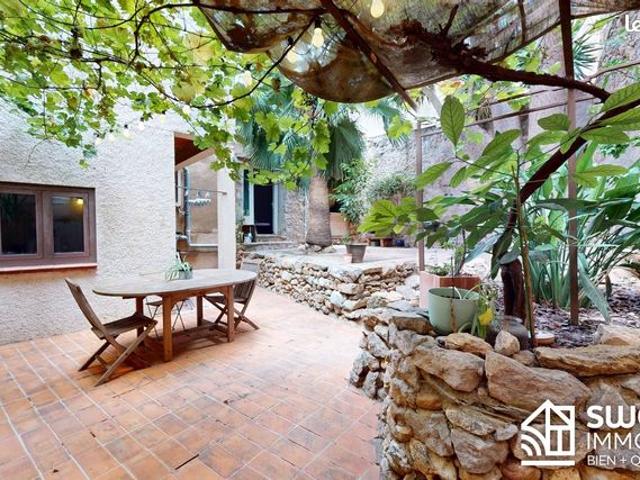 Maison vente à Céret, Thuir