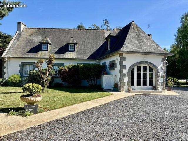Maison vente à Châteaubriant-Ancenis, Guémené-penfao