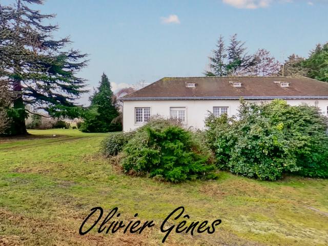 Maison vente à Le Mans, La Milesse