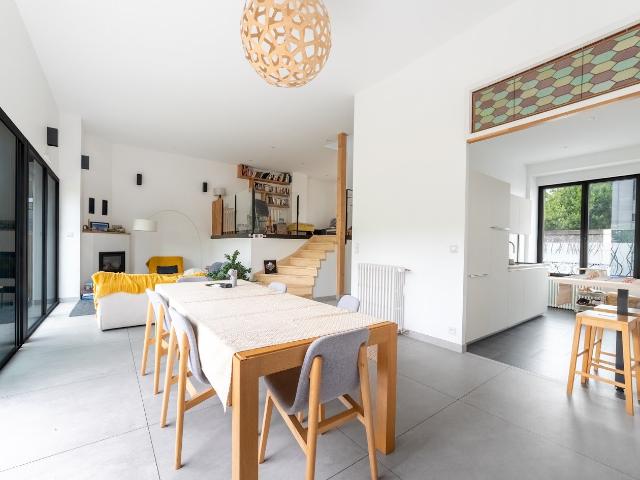 Maison vente à Nantes