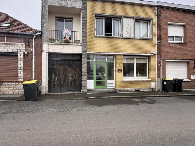 Maison vente à Lens, Fouquières-lès-lens