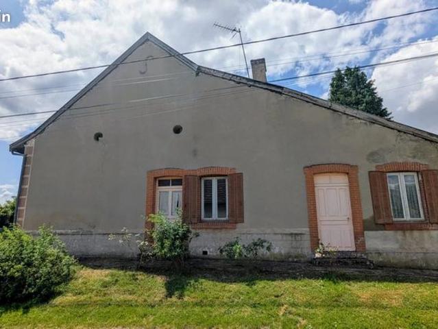 Maison vente à Beaune, Charrey-sur-saône
