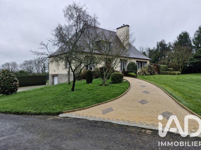 Maison vente à Fougères-Vitré, Bretagne