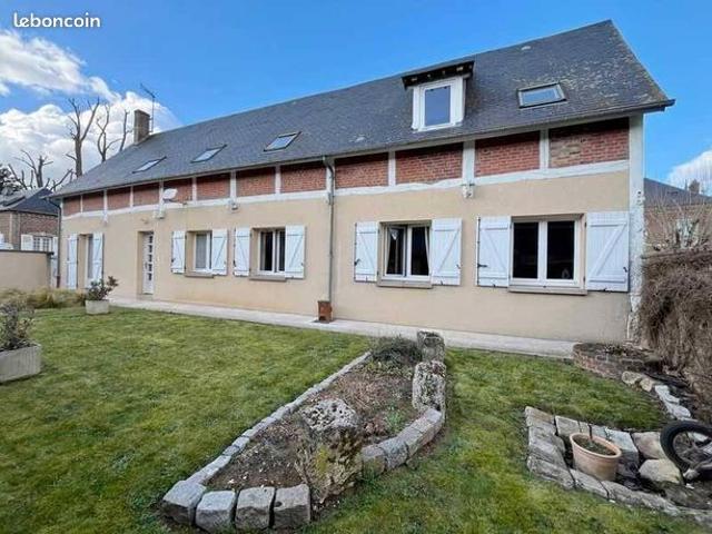 Maison vente à Gisors, Eure