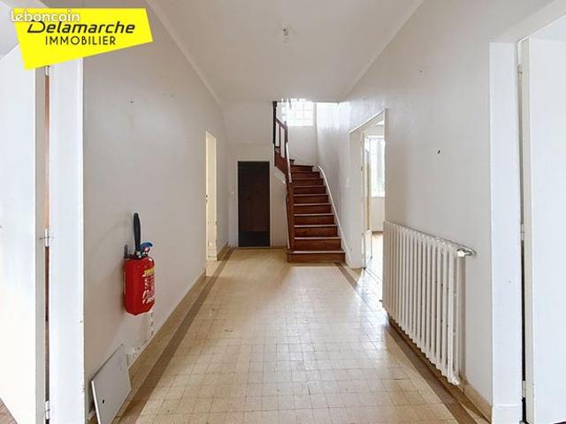 Maison vente à Coutances, Gavray
