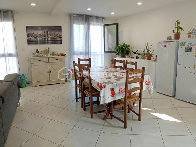 Maison vente à La Gâche, Barraux