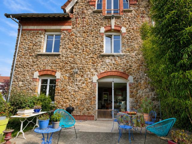 Maison vente à Laon, Prouvais