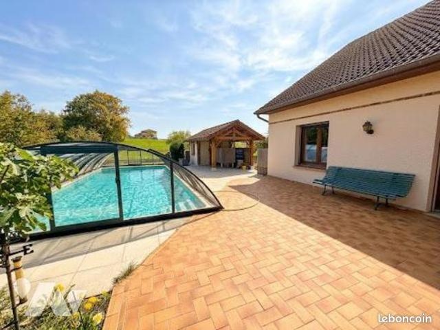 Maison vente à Verrières, Aube