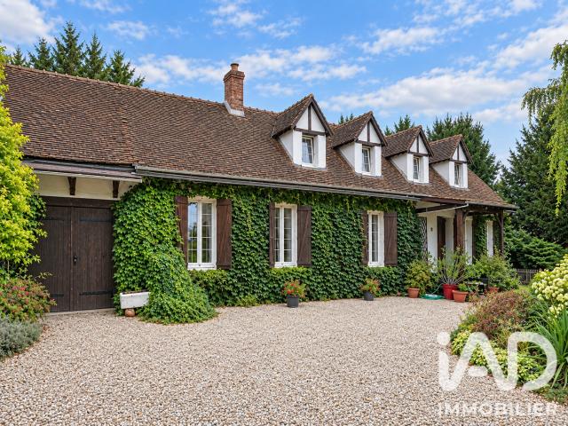 Maison vente à Courceaux, Perceneige