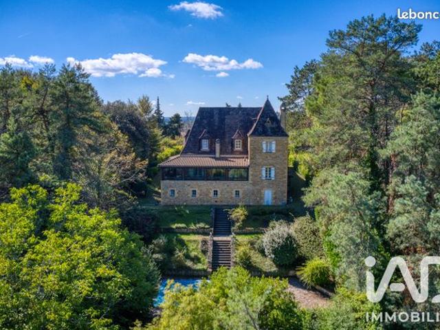 Maison vente à Sarlat-la-Canéda, Sarlat-la-canéda