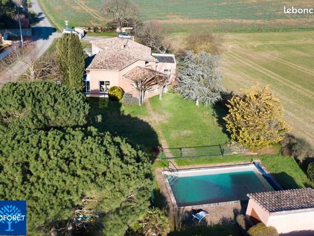 Maison vente à Muret