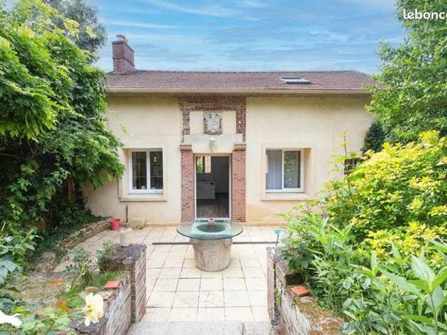 Maison vente à Tournon-sur-Rhône, Saint-prix