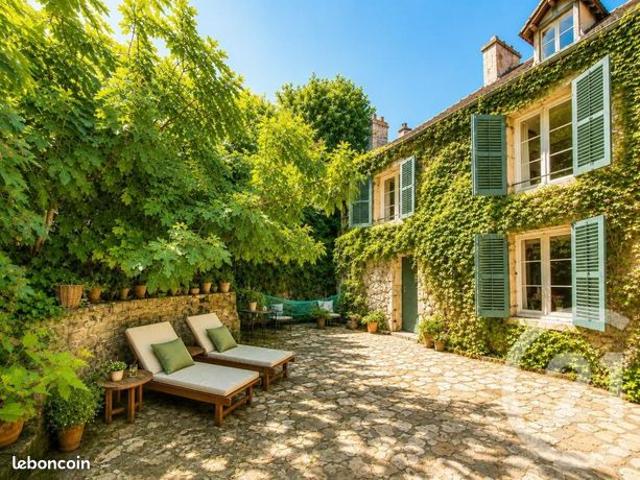Maison vente à Pontoise, Valmondois