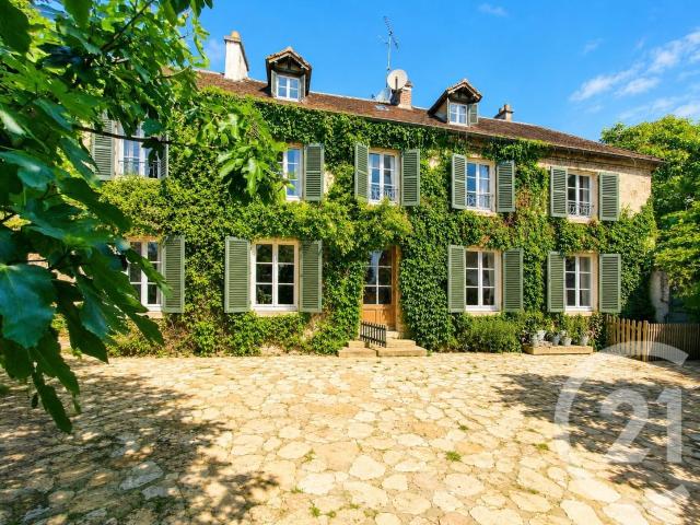 Maison vente à Valmondois, Val-d'Oise