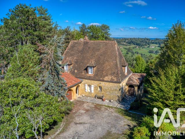 Maison vente à Sarlat-la-Canéda, Sarlat-la-canéda