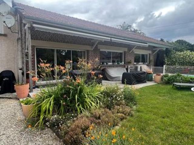 Maison vente à Saint-Quentin, Villers-saint-christophe