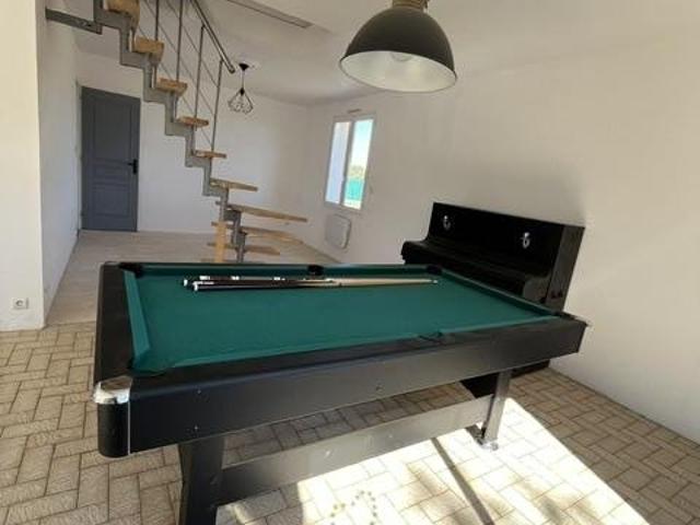 Maison vente à Les Jardins, Varennes-sur-Loire