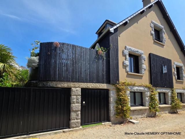 Maison vente à Port-Blanc, Dinard