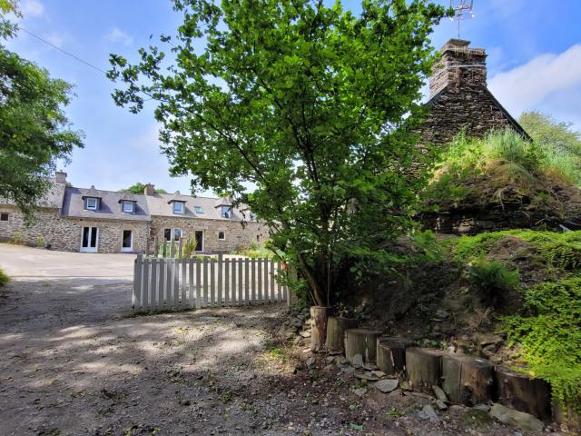 Maison vente à Saint-Brieuc, Bretagne